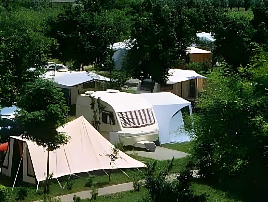 Camping Vicenza