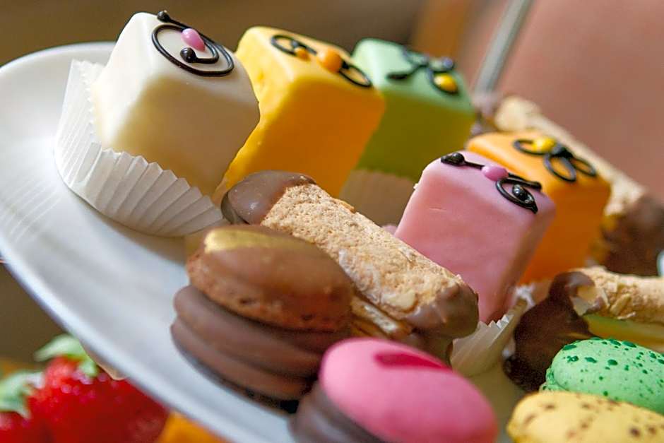 Good Seasons Hotel Den Bosch