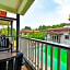 FabEscape Vagator Retreat Resort With Swimming Pool