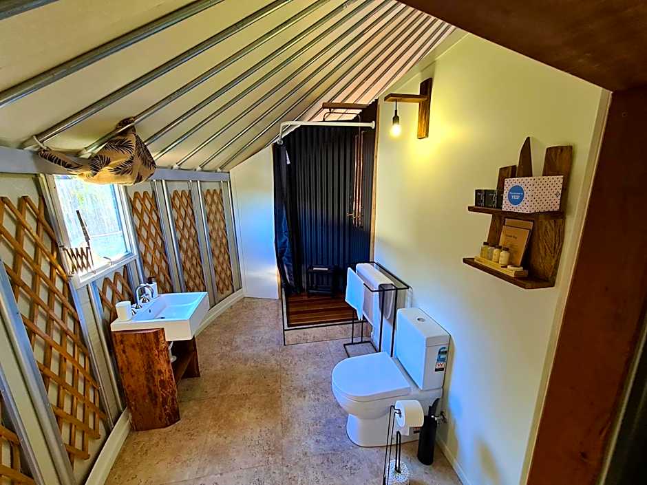Noosa Eco Retreat