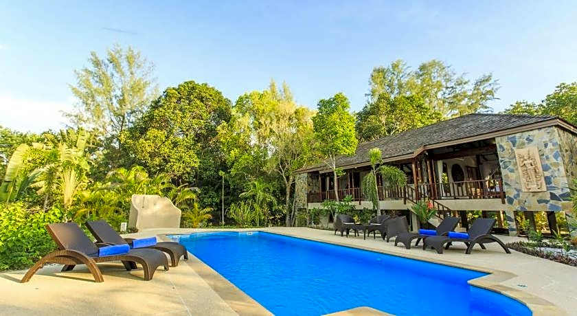 Koh Jum Beach Villas