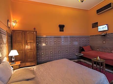 Chaima Double Room