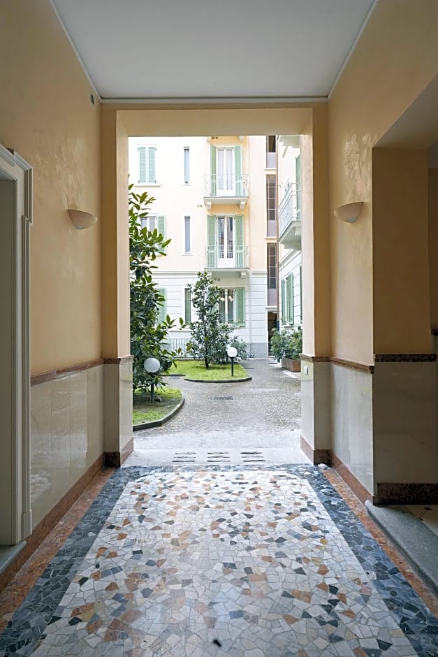 numa l Loreto Rooms & Apartments