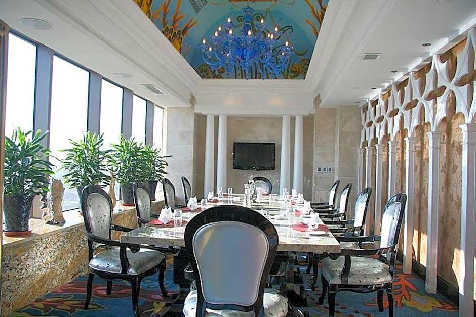 Shenyang Royal Wan Xin Hotel