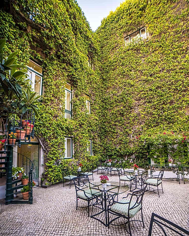 As Janelas Verdes Inn - Lisbon Heritage Collection