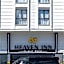 Heaven Inn Airport Hotel