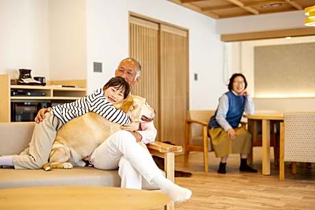 Ryokan Komatsuya Hachinobou