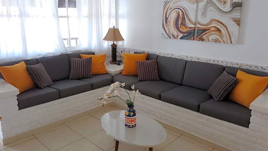 Geriba Apart Hotel