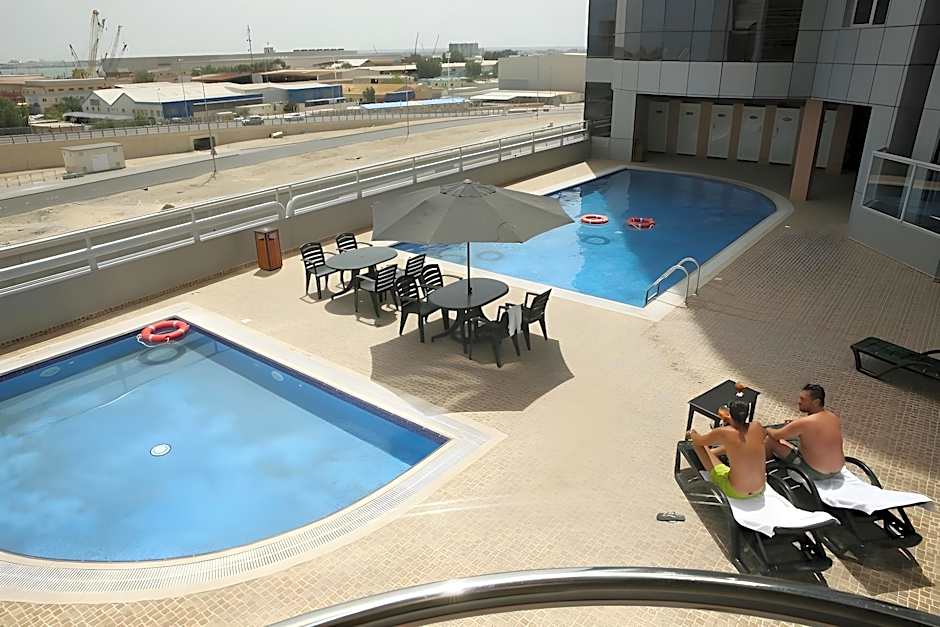Royal Phoenicia Hotel
