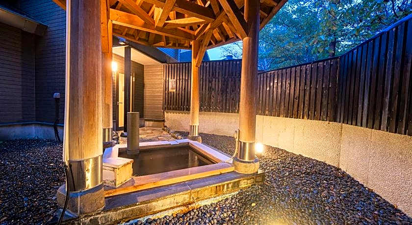 Apikogen Mori no Hotel