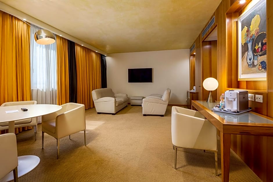 Crowne Plaza Padova by IHG