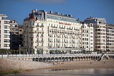 Hotel De Londres Y De Inglaterra