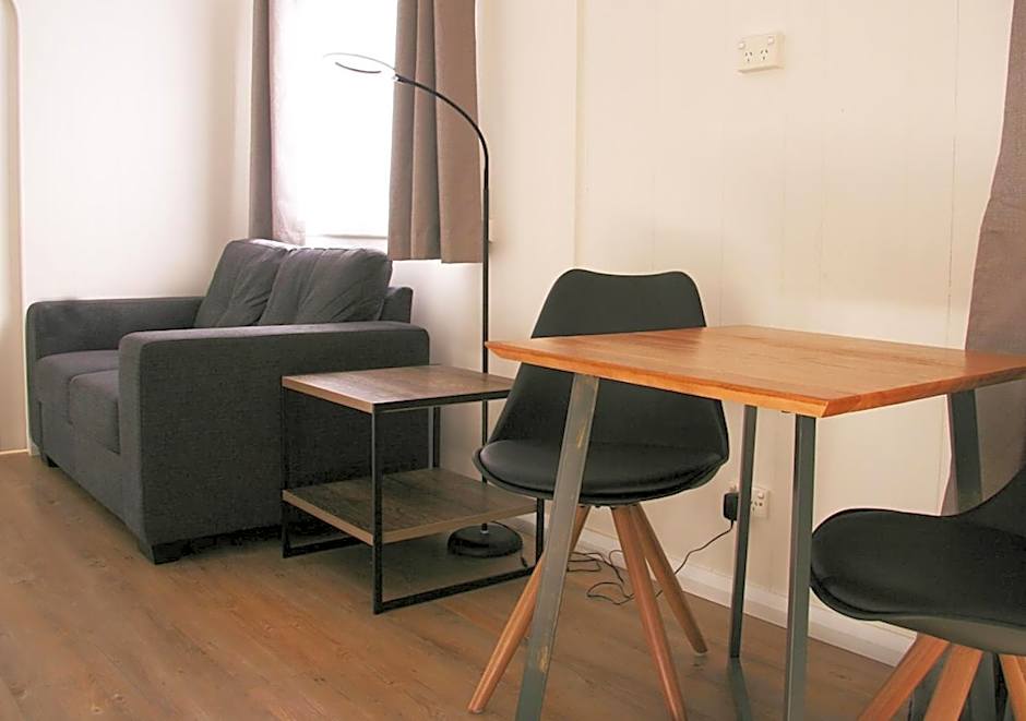 Beauty Point Tourist Park