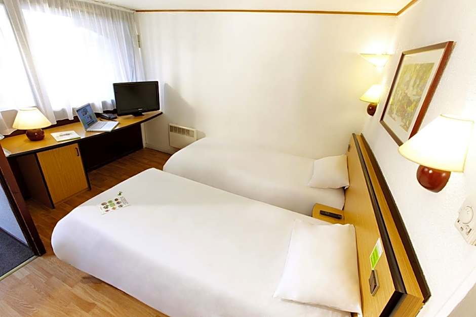 Campanile Hotel & Restaurant 'S Hertogenbosch