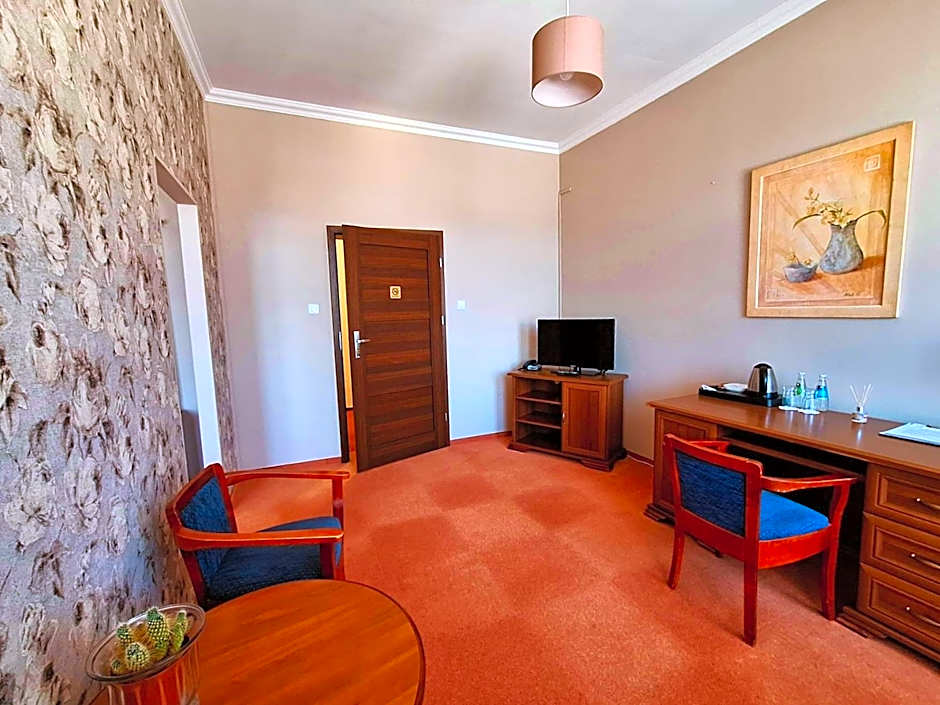 Hotel Restauracja Rondo