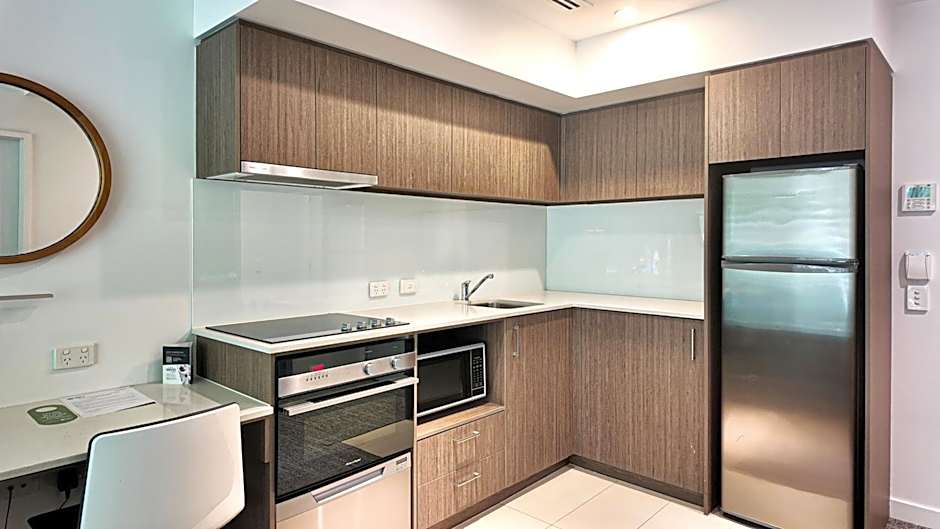 Quest Mounts Bay Road