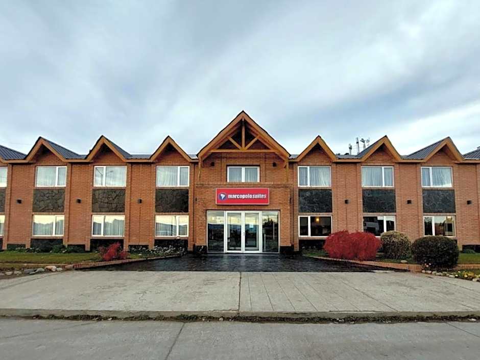 Marcopolo Suites Calafate