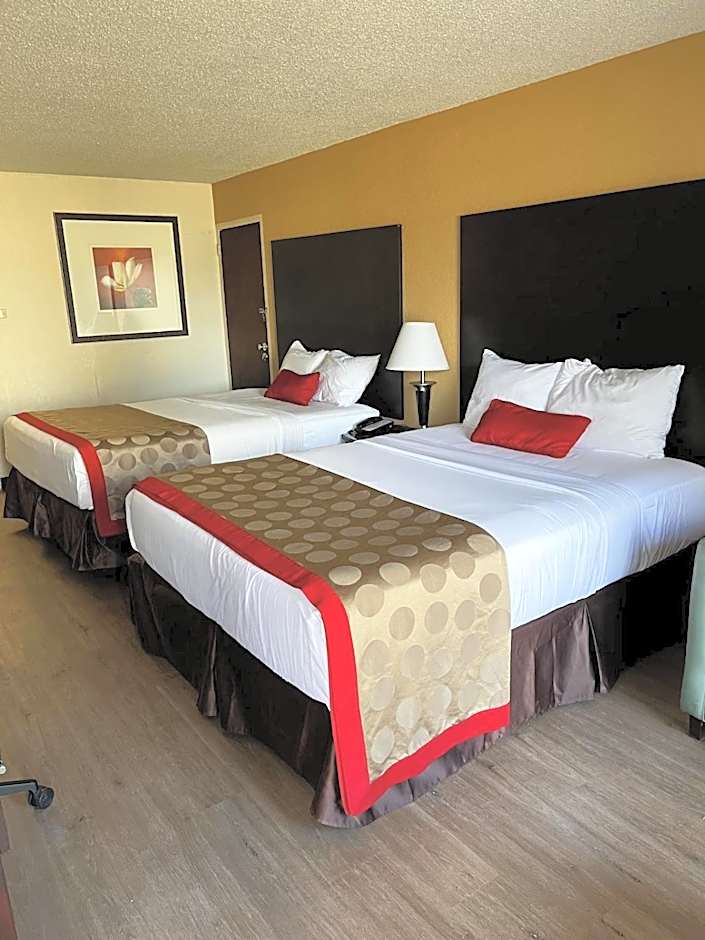 Budget Inn Laramie