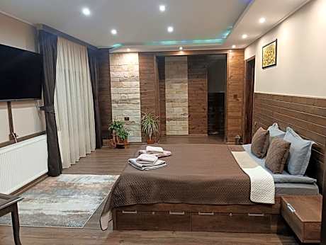 КръчмЪ при Байката Alpin