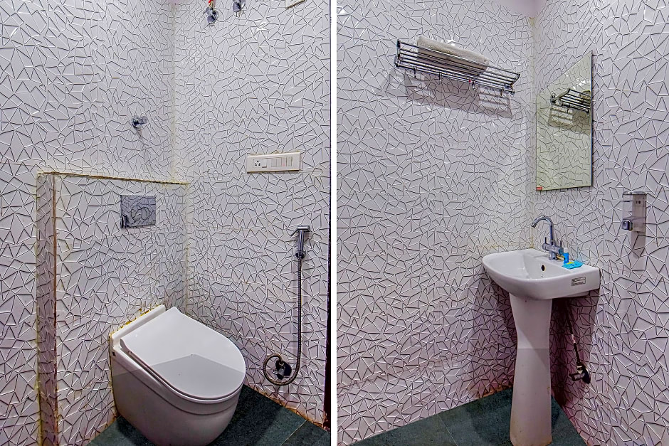 FabHotel Mayank Residency - Nr. Kanwali Road