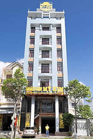 Khách sạn MỸ KIM