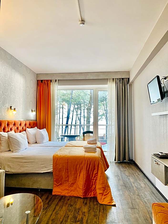 Villa ReTa Hotel & SPA