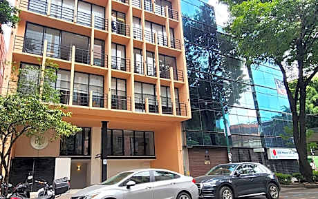 NIU Reforma