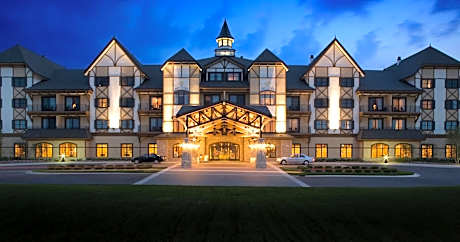 Boyne Mountain