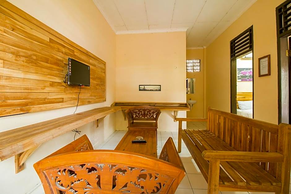 RedDoorz @ Pantai Pelabuhan Ratu 2