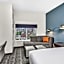 Hyatt House Houston Medical Center