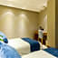 GreenTree Inn Nantong Hai'an Mingzhu City Express Hotel