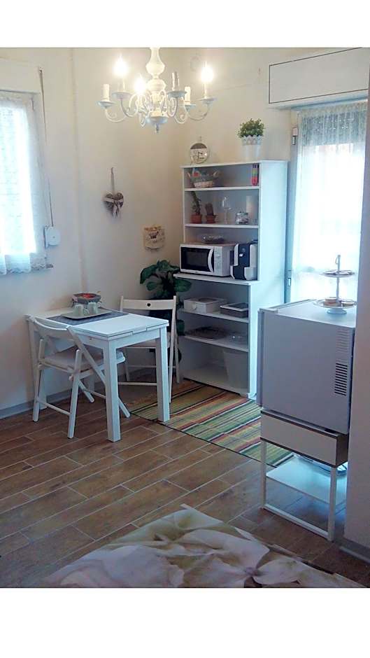 La Casa delle Betulle