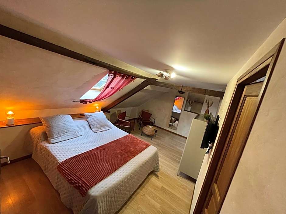 Chambres Du Marais