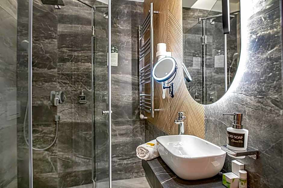 Budapest Airport Hotel Stáció Wellness & Konferencia