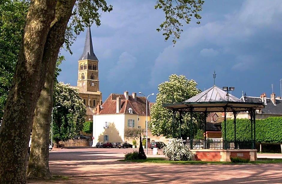 Chambres d'Hôte Le Clos de L'Argolay