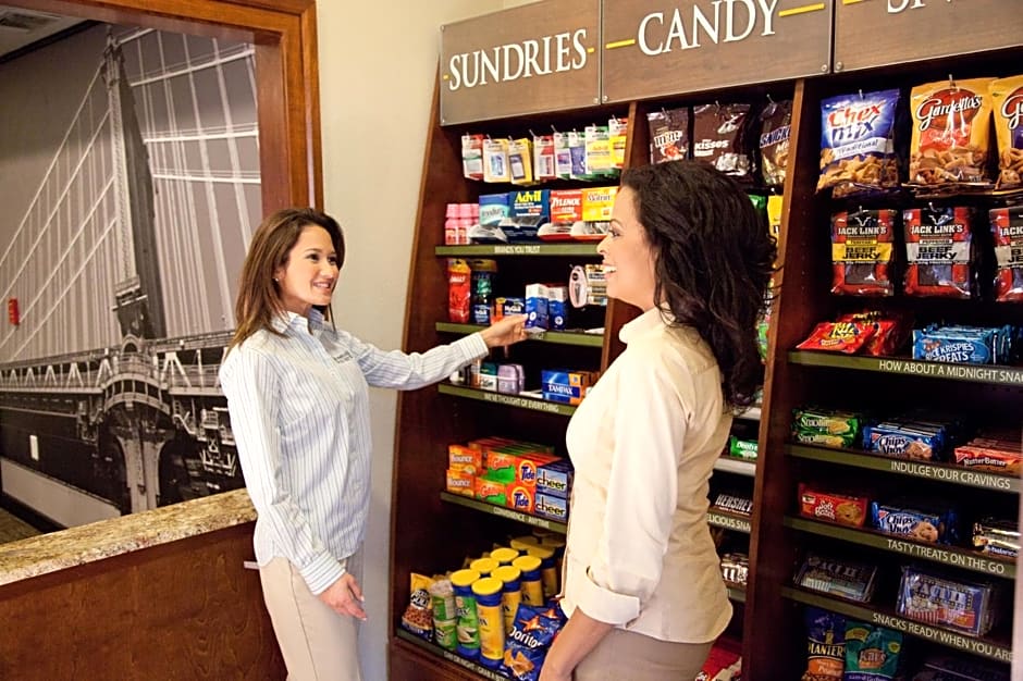 Staybridge Suites - Pittsburgh-Cranberry Township, an IHG Hotel