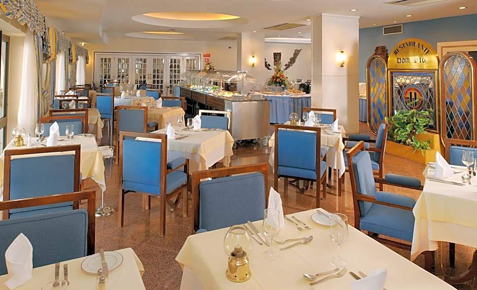 Hotel Apartamento Brisa Sol