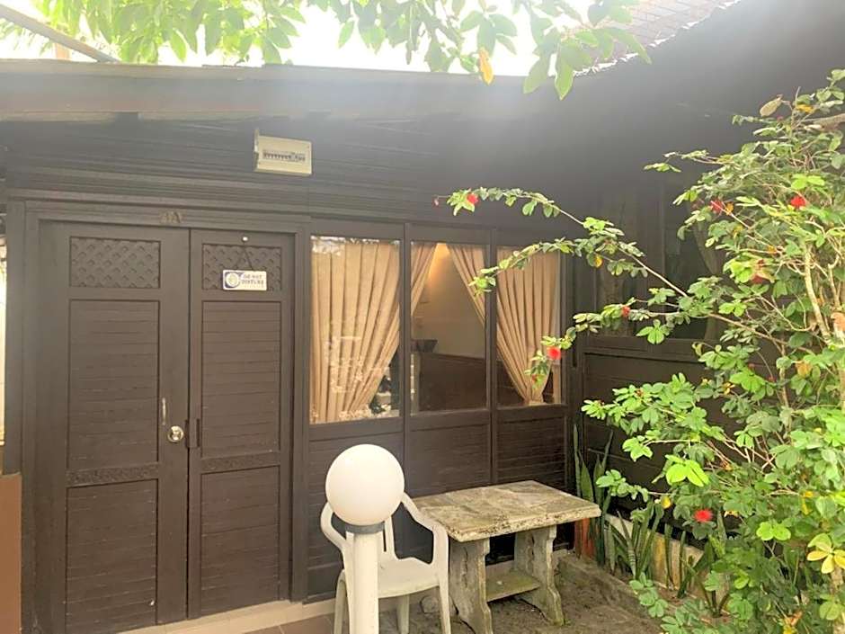 Nipah Bay Villa