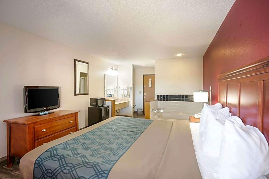 Econo Lodge Cedar Rapids