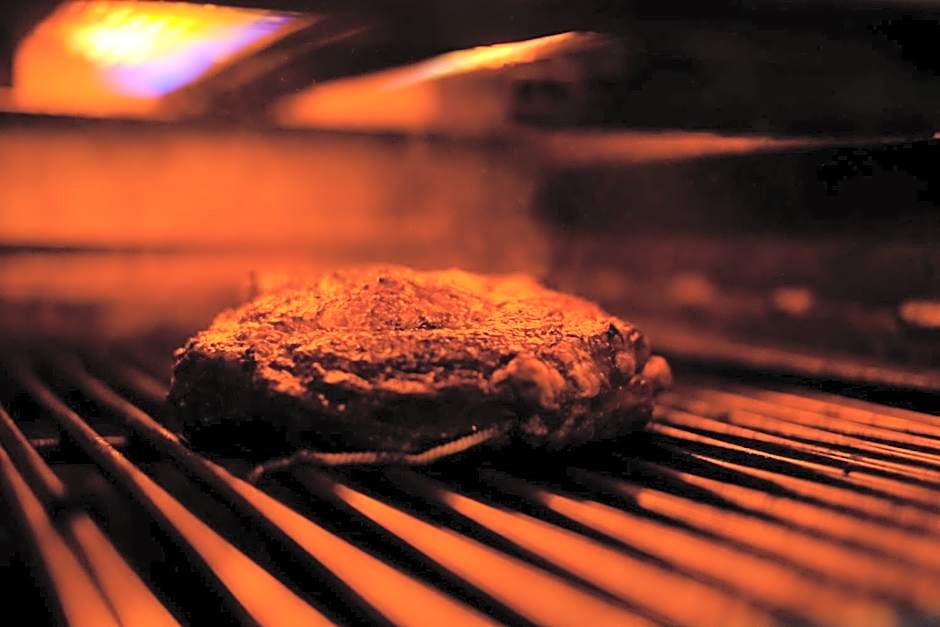 The Starnbergsee Hideaway