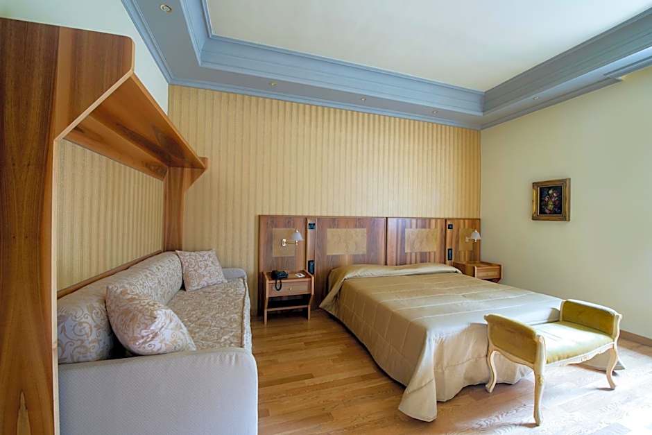 Villa Tuscolana