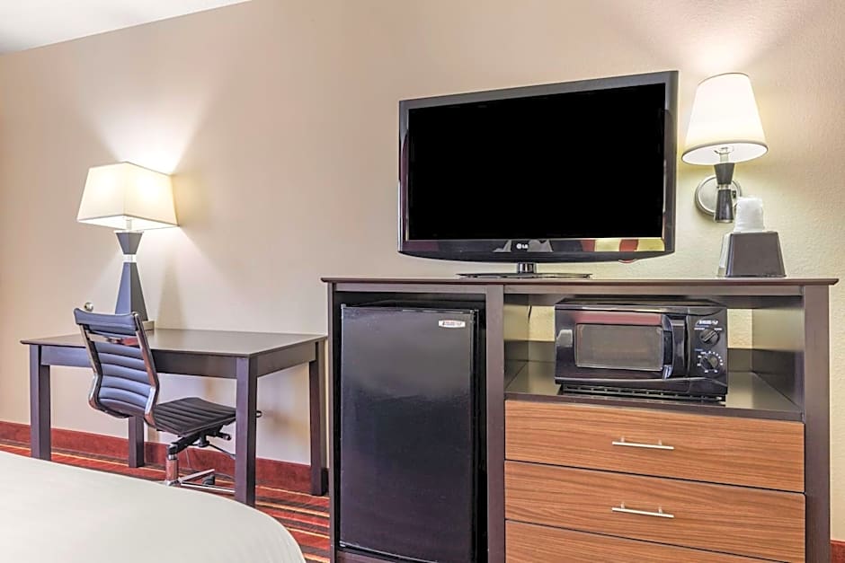 Best Western Lindale Inn