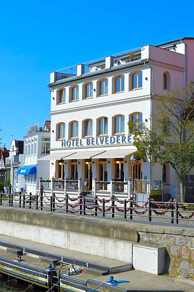 Hotel Belvedere
