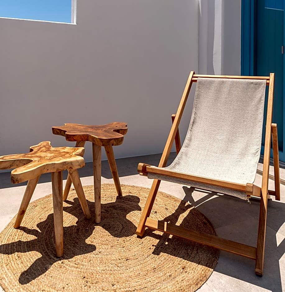 Anemela Villas & Suites Mykonos