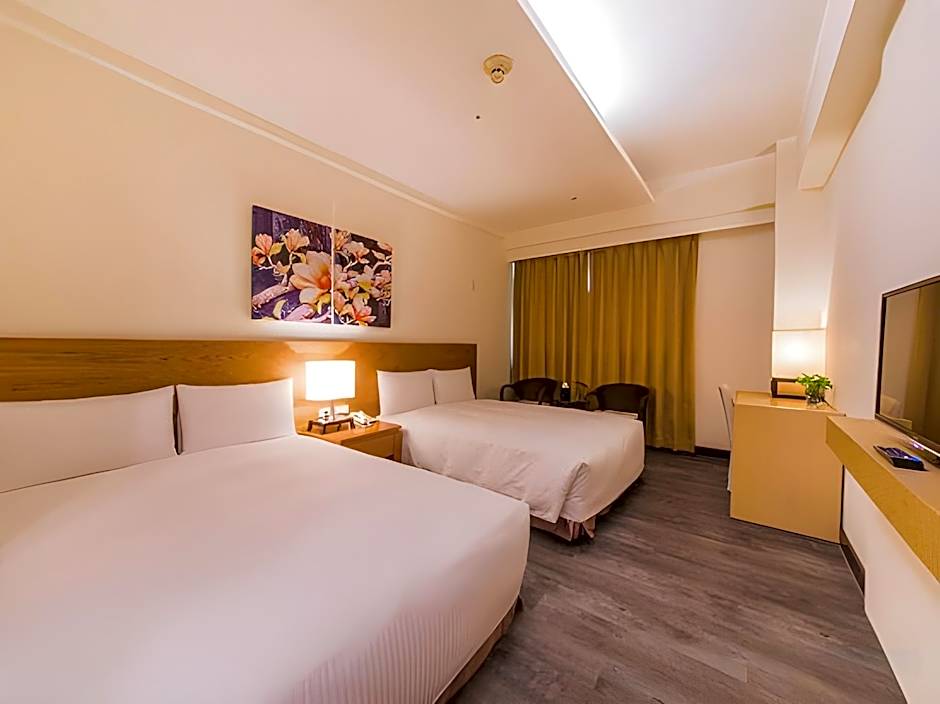 Guide Education Culture Hotel Kaohsiung Museum of Fine Arts