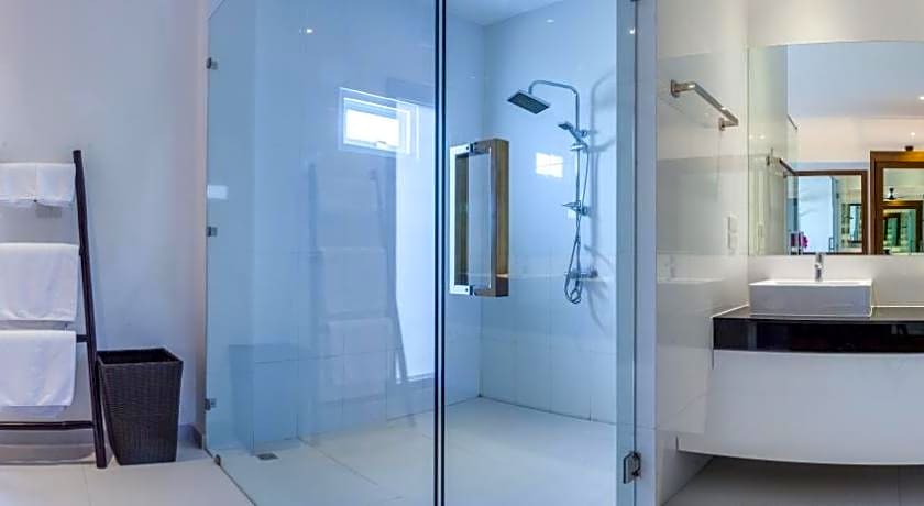 Samui Blue Orchid - Adult Only