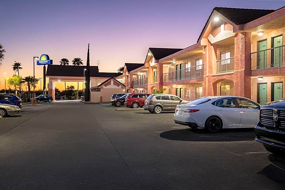 Days Inn by Wyndham Tucson Airport