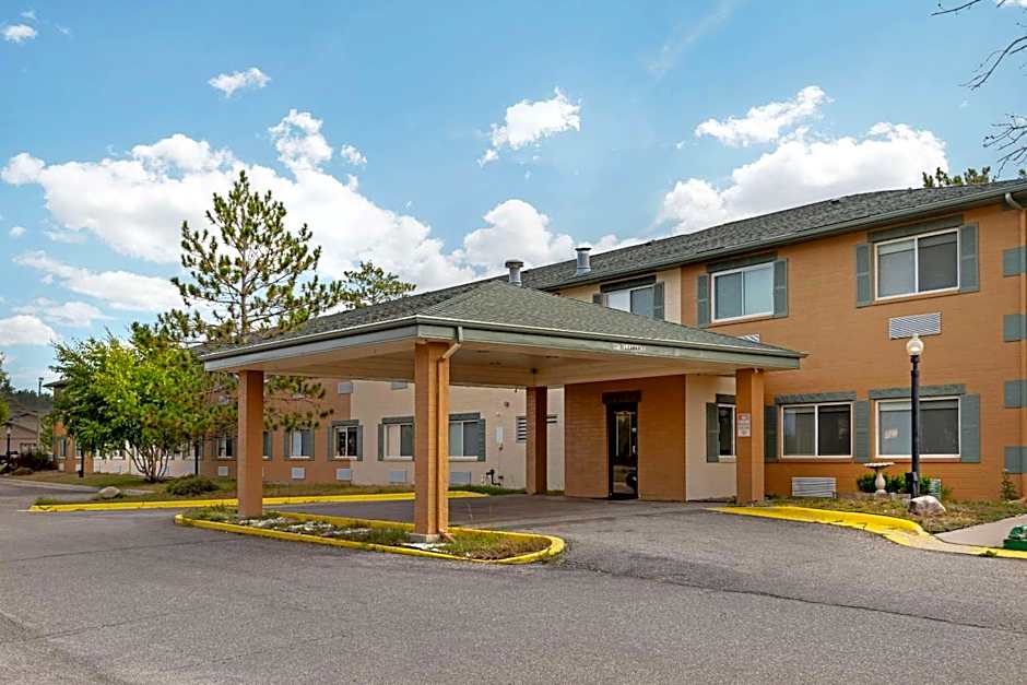 Quality Inn Bemidji
