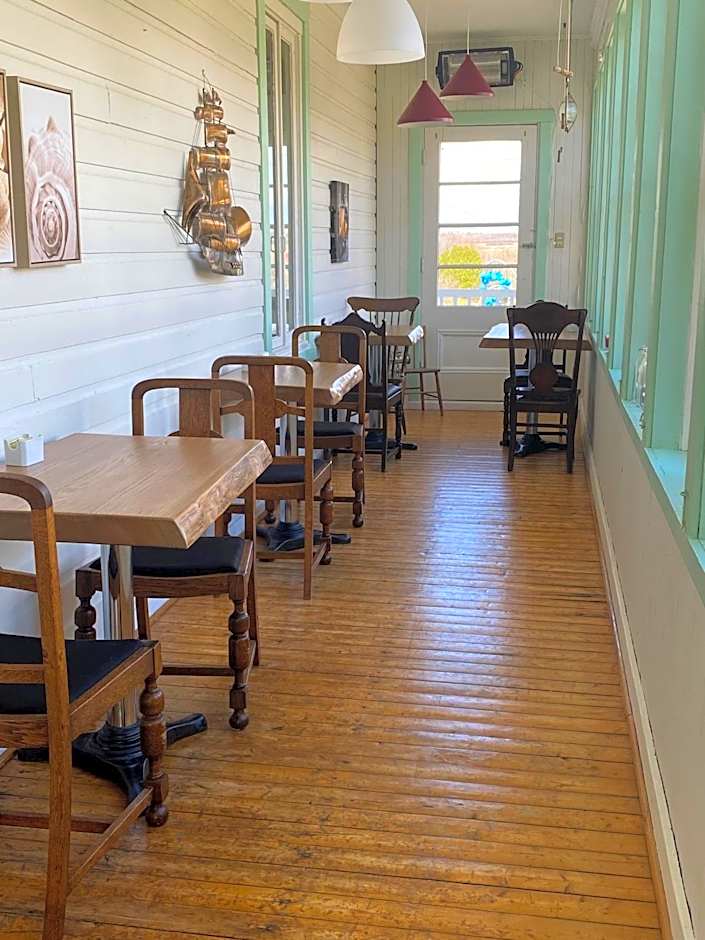 Auberge Presbytere Mont Lac-Vert