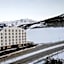 The Erzurum Hotel